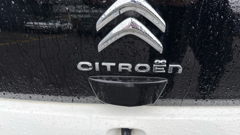 Citroen C1 1.2 PureTech Flair 5dr Petrol Hatchback